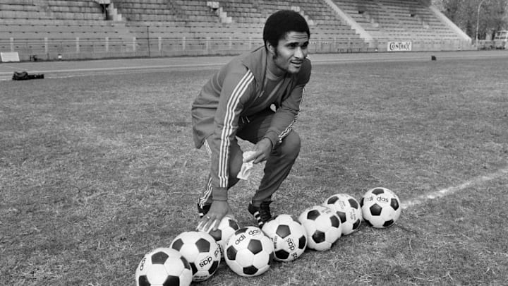 Eusebio