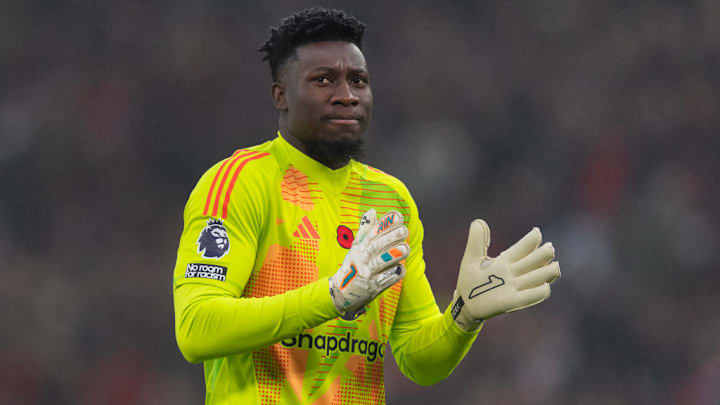 André Onana