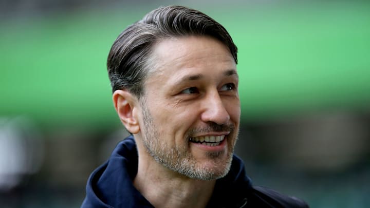 Niko Kovac
