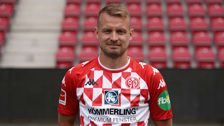 Daniel Brosinski
