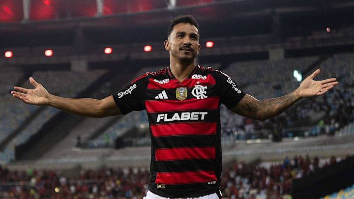 Danilo da Silva