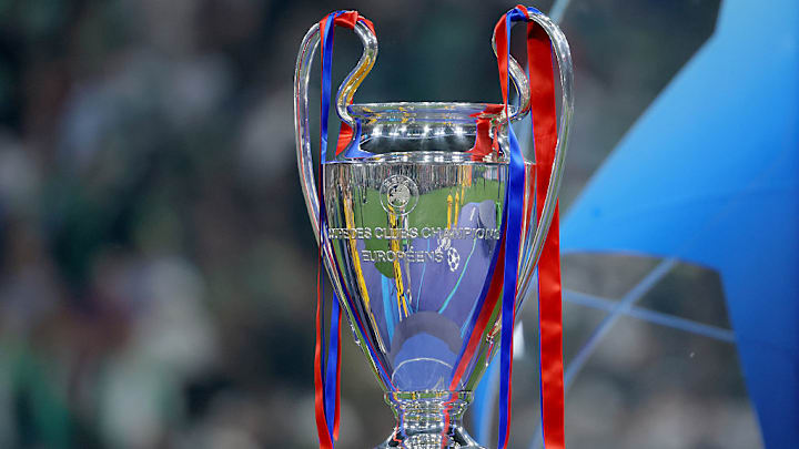 UEFA震撼改革欧冠决赛 2026年起启用颠覆性新赛制