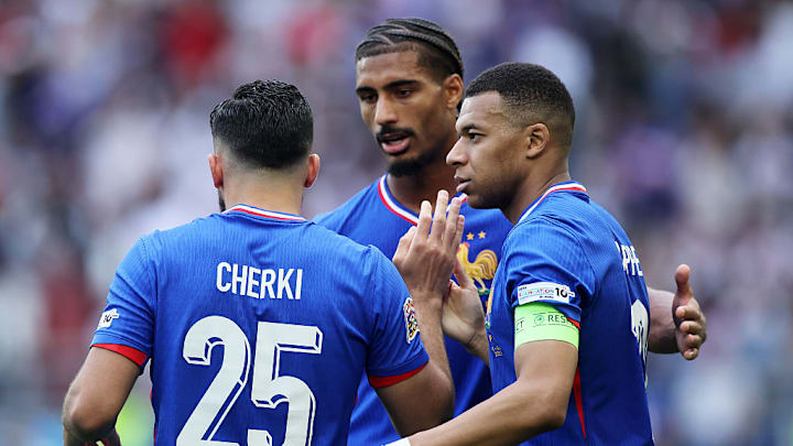 Mbappé y Francias, junto con las selecciones top de Europa, inician la fase de clasificación rumbo al Mundial 2026.