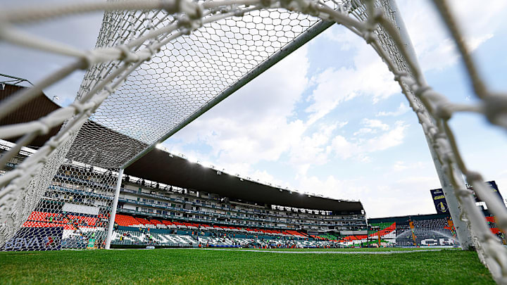 La Jornada 13 de Liga MX entra en acción.