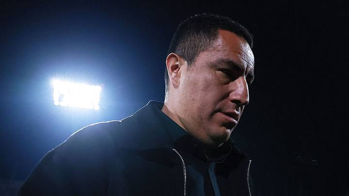 Efraín Juárez y el Györi ETO quedaron eliminados de la Conference League. Efraín Juárez y el Györi ETO quedaron eliminados de la Conference League.