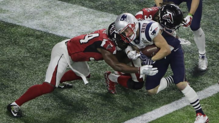 History of successful two-point conversions in the Super Bowl all-time. History of successful two-point conversions in the Super Bowl all-time.