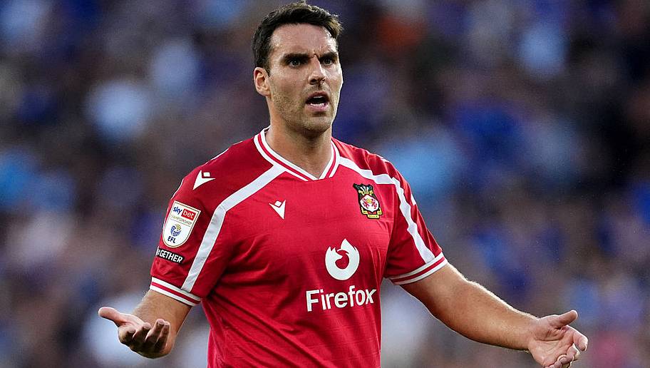 Wrexham begin Championship era with Cardiff draw as next six fixtures come into focus