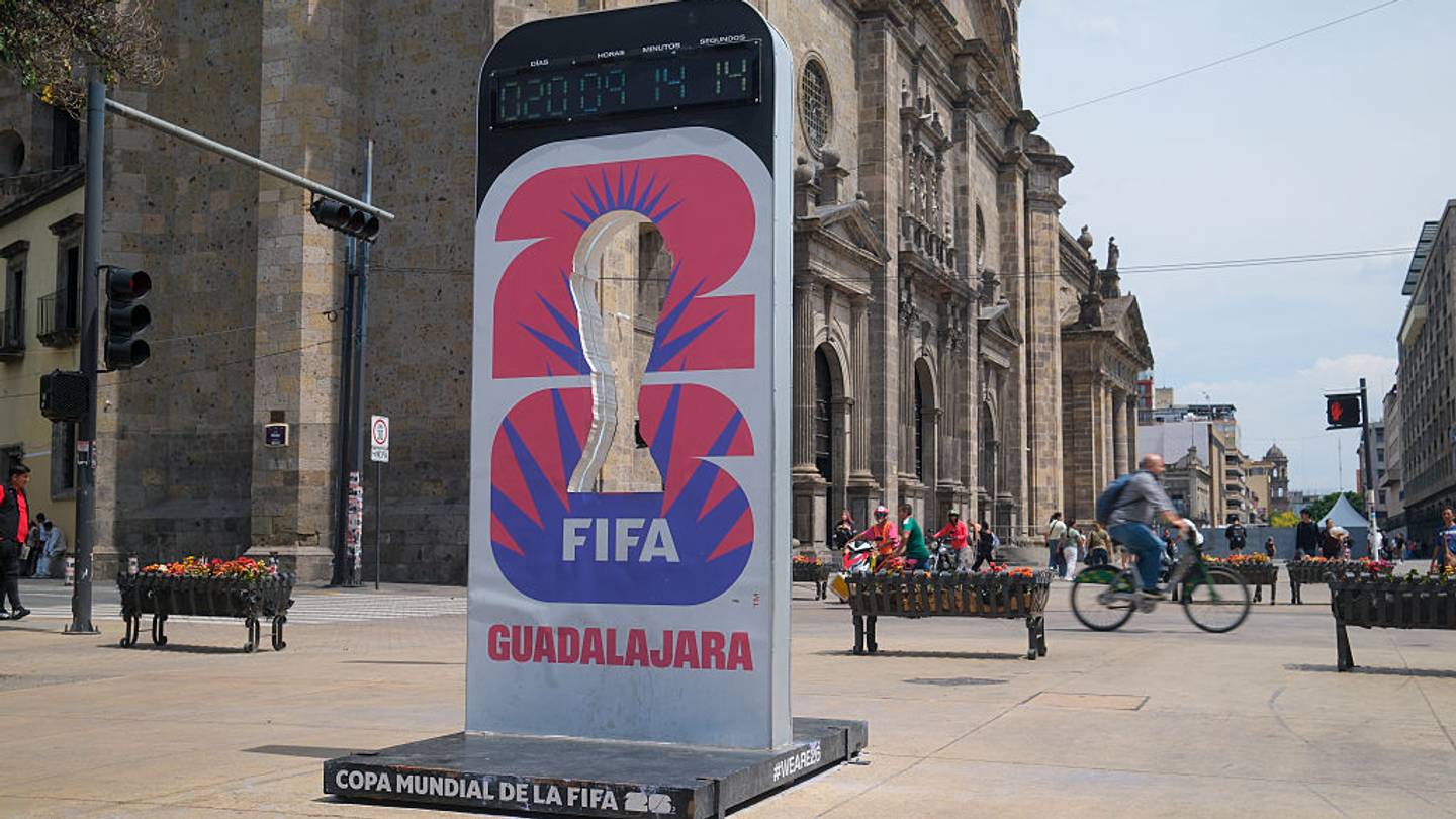 FIFA Fan Festival Guadalajara: lo que debes saber para vivir