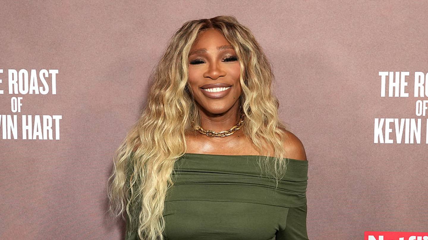 Serena Williams regresa al tenis profesional a los 44 años
