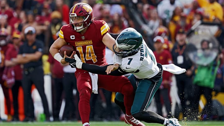 Haason Reddick, Philadelphia Eagles
