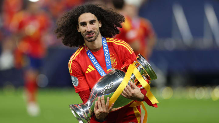 Marc Cucurella