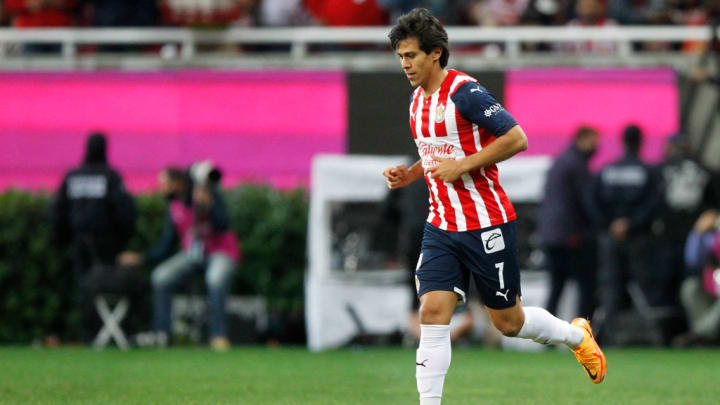 José Macías