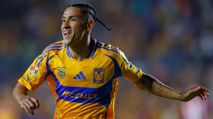 Uriel Antuna