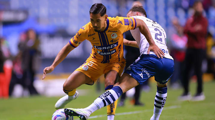 Ricardo Chavez, Gaston Silva