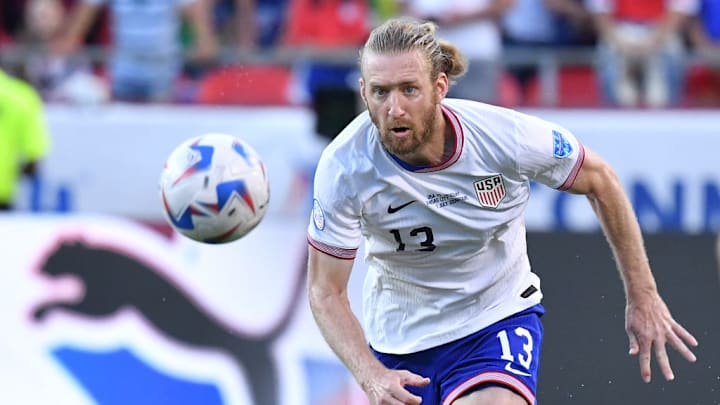 Tim Ream
