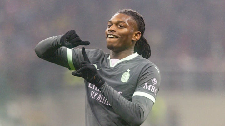 Rafael Leão