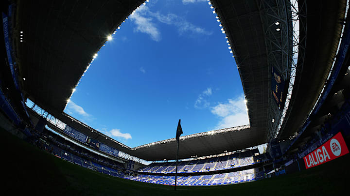 Real Oviedo v Real Sociedad - LaLiga EA Sports