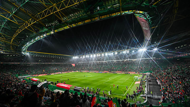 Portugal v Iceland: Group J - UEFA EURO 2024 European Qualifiers