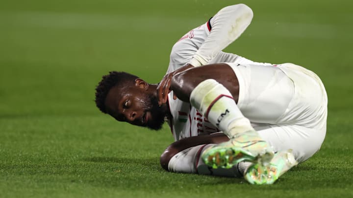Divock Origi