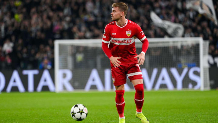 Maximilian Mittelstädt