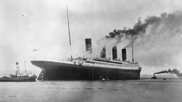 The sinking of the 'Titanic' shook the world—and forced better maritime laws to be put into place.