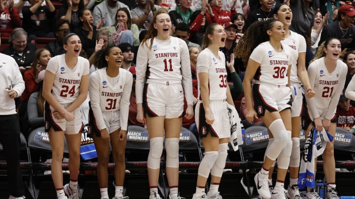 Ole Miss vs Stanford prediction, odds and betting insights for 2023 NCAA Women's Tournament game.