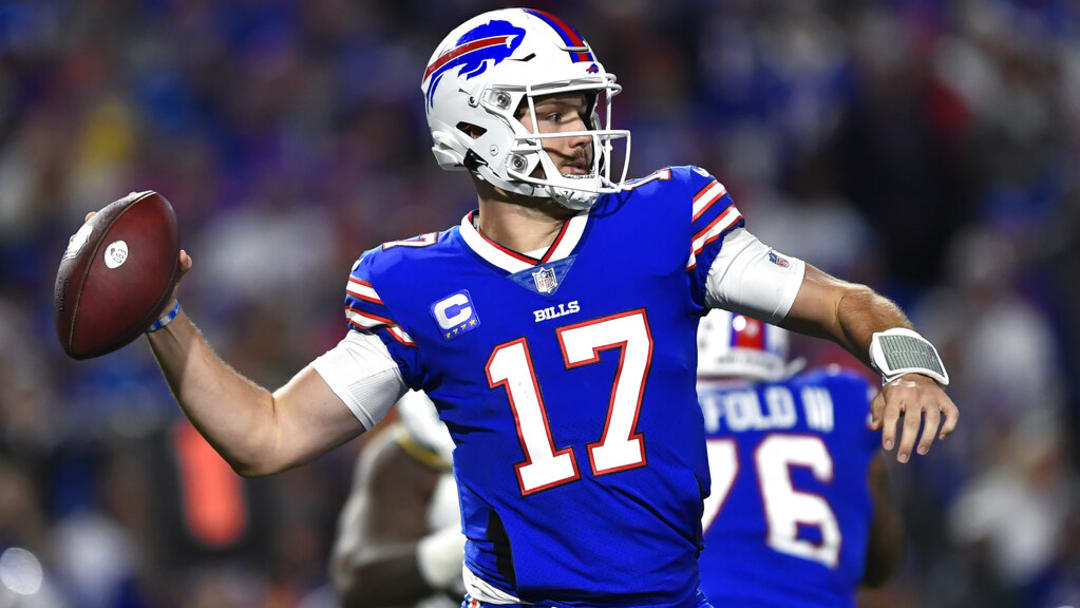 Bills vs Lions Prediction, Odds & Best Bet for Week 12 Thanksgiving Game (Expect Holiday Shooutout in Detroit)