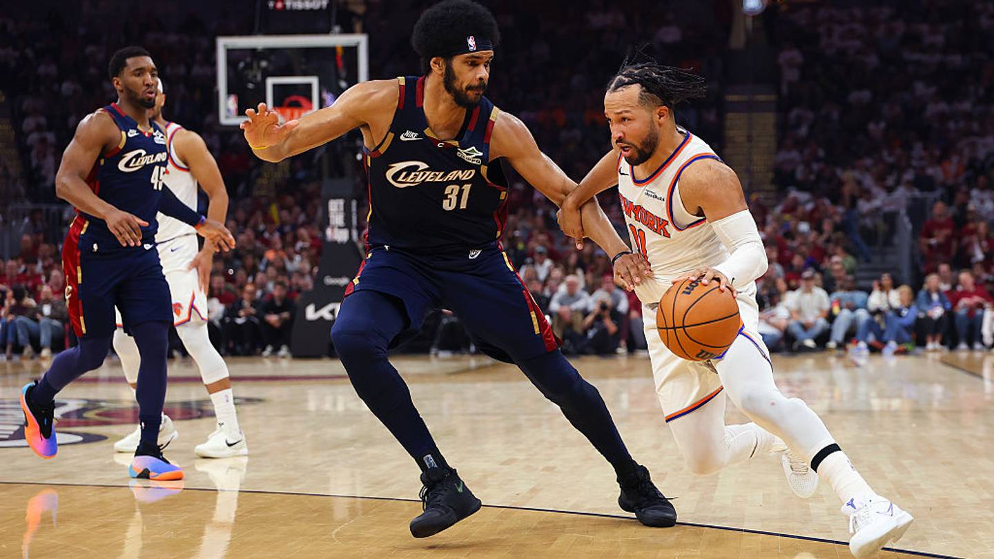 Los Knicks están a un partido de las Finales de la NBA por primera vez en 27 años