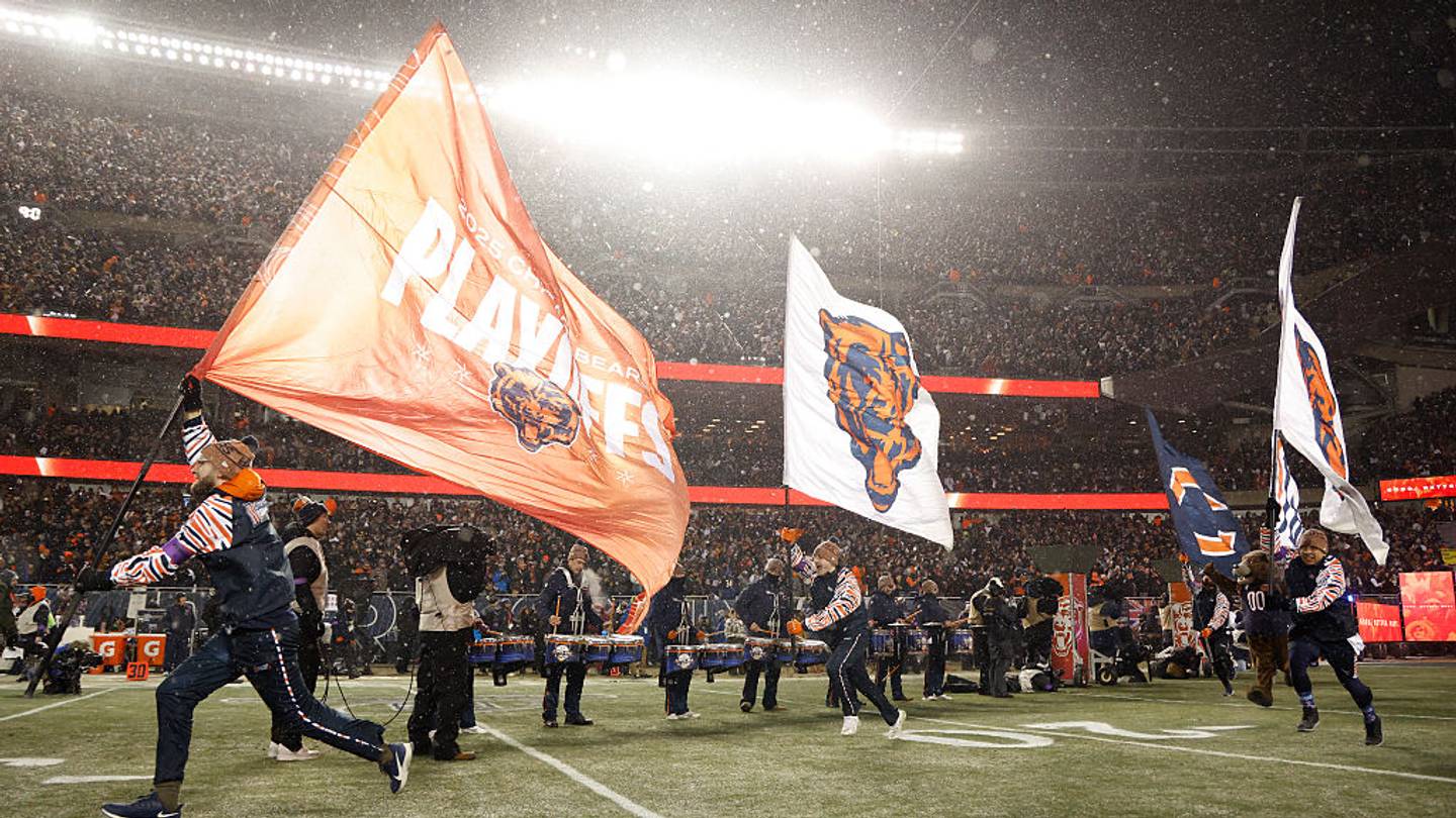 ¿A dónde podrían mudarse los Bears? Lo que hay que saber sobre Hammond, Indiana