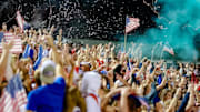 Niceville's fans are arguably the best, not only in Florida, but the country 