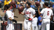 Stanford vs Cal State Fullerton prediction, odds and betting insights for College World Series game.