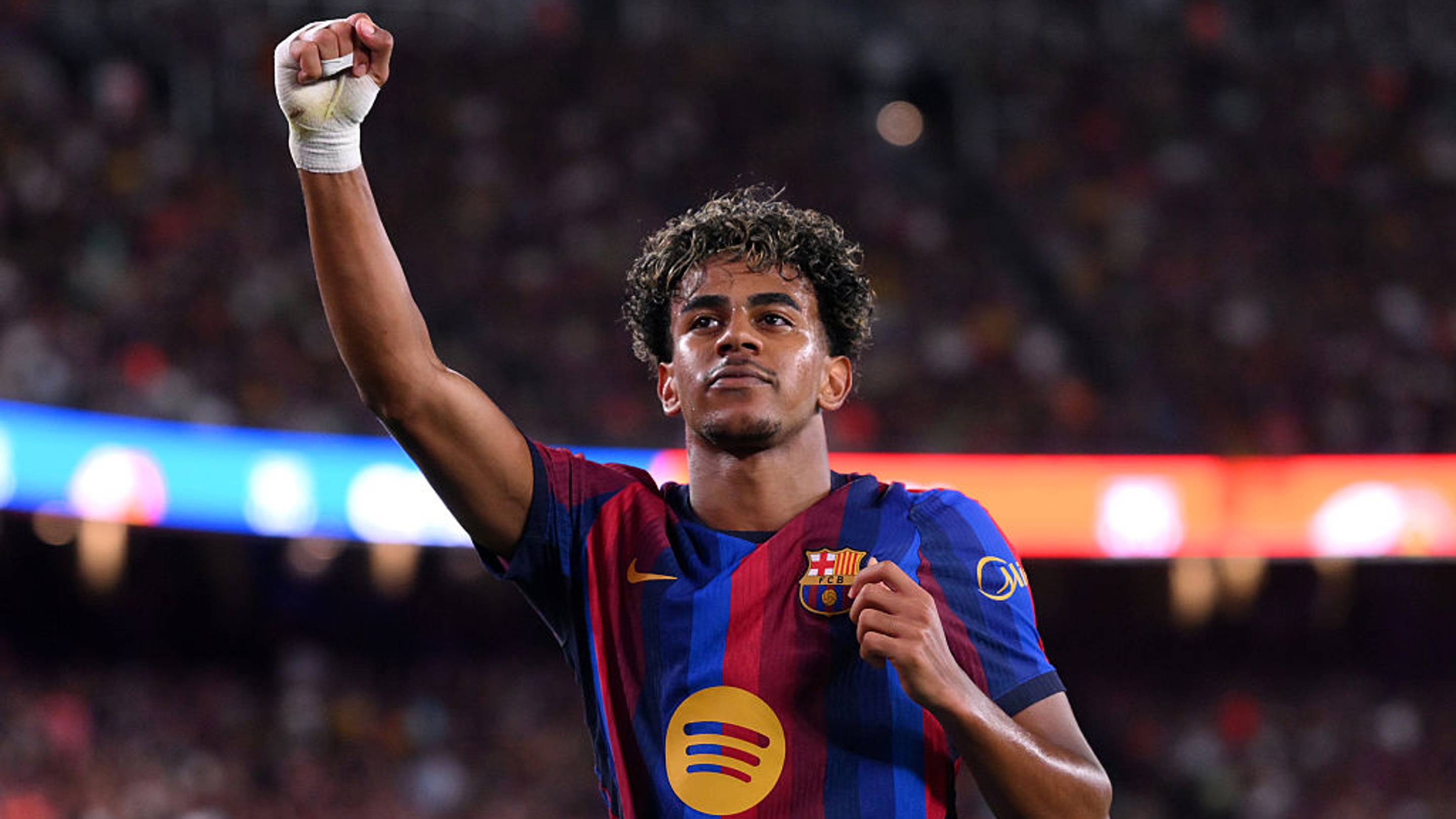 Lamine Yamal’s Latest Barcelona Milestone Paves the Way for More History