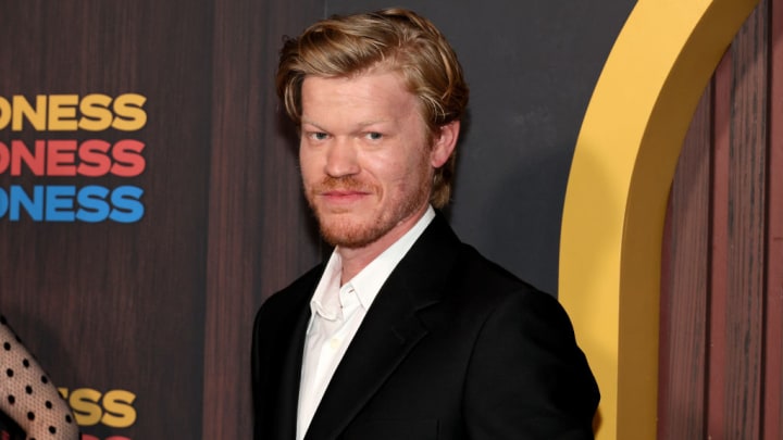 Jesse Plemons