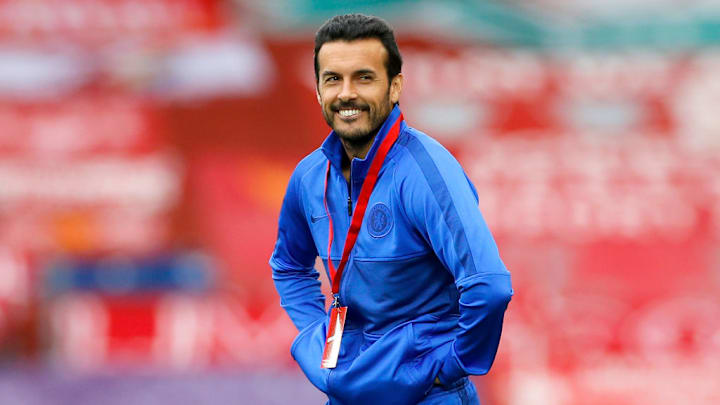 Pedro