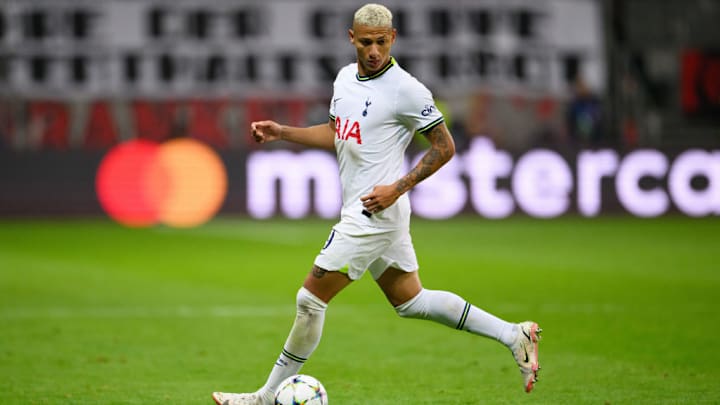 Richarlison