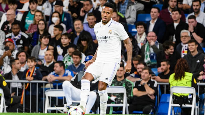 Eder Militao