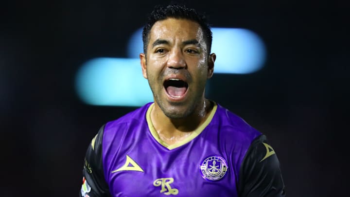 Marco Fabián