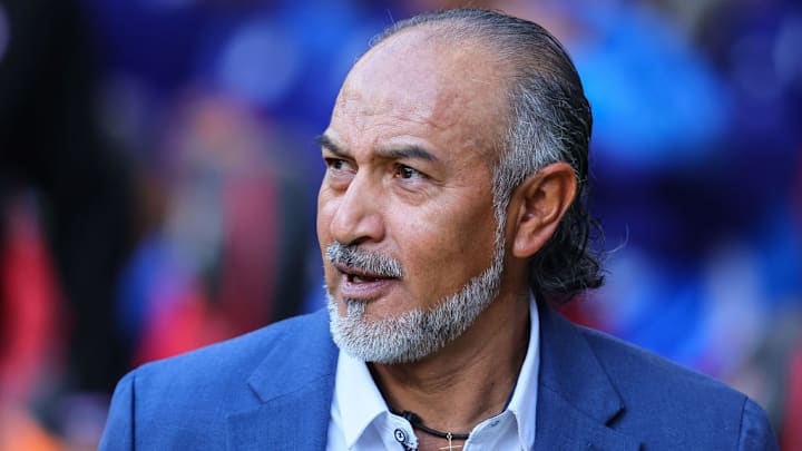 Raul Gutiérrez