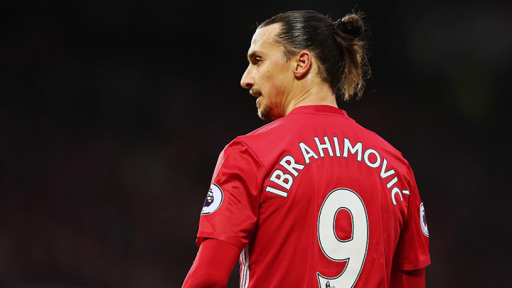 Manchester United v Middlesbrough - Premier League