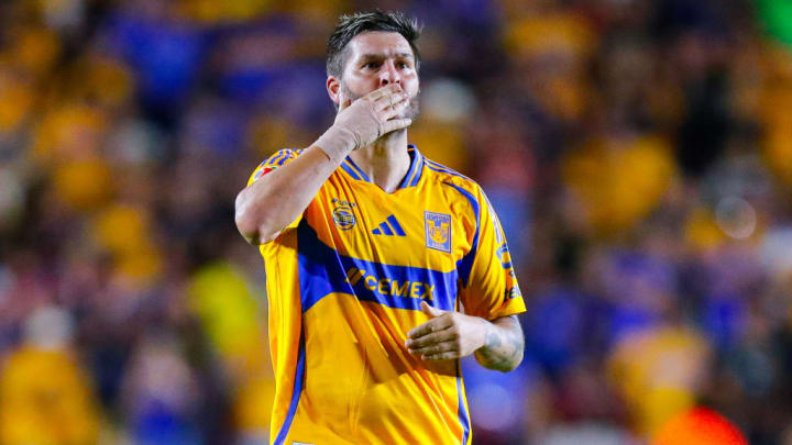 Andre-Pierre Gignac