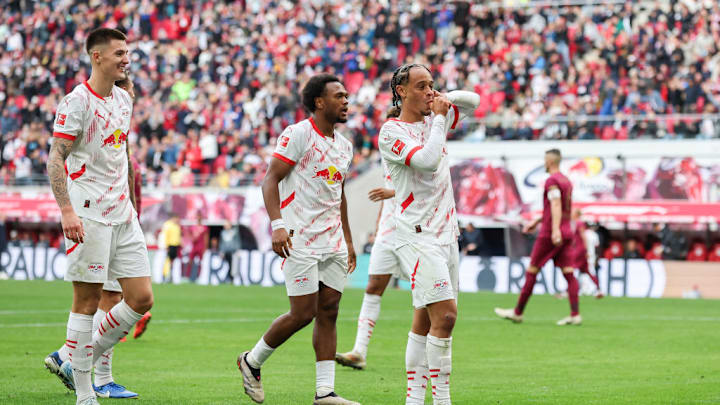 Xavi Simons