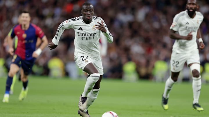 Ferland Mendy