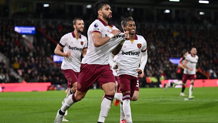 Lucas Paqueta