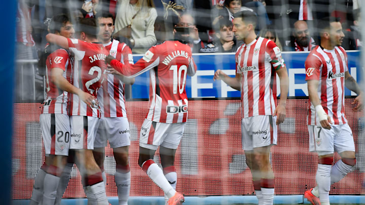 FBL-ESP-LIGA-ALAVES-ATHLETIC BILBAO
