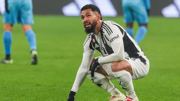 Douglas Luiz