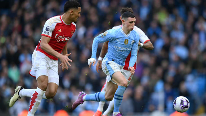 Phil Foden