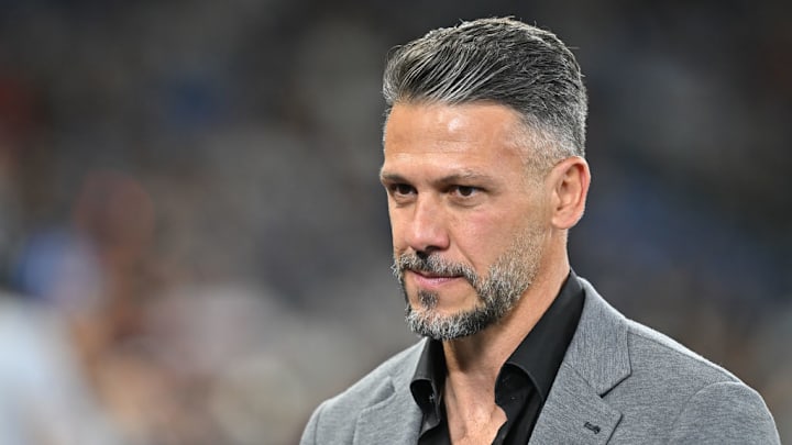 Martin Demichelis