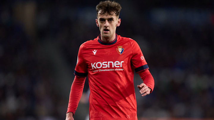 Aimar Oroz