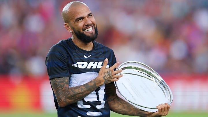 Dani Alves