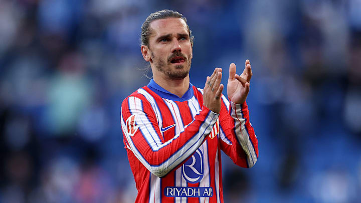 Antoine Griezmann